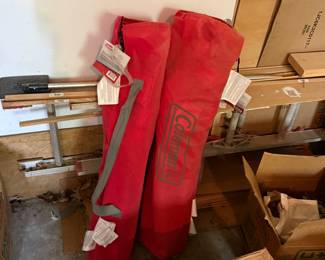 coleman chairs