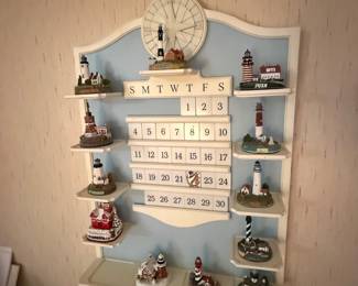 light houses