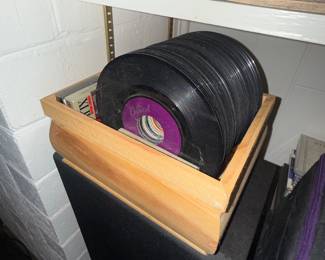 45 records