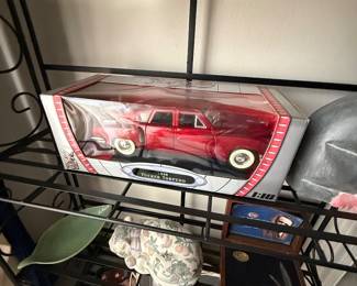 diecast cars