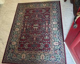 Vintage Rugs 