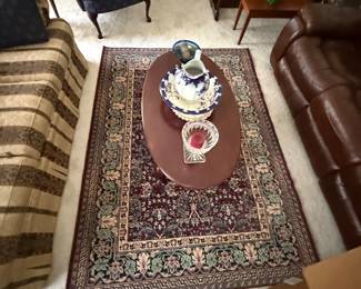 rugs