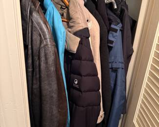 Jackets Coats Vintage Leather 