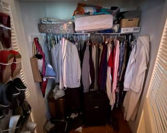 Mens & Womens Clothes