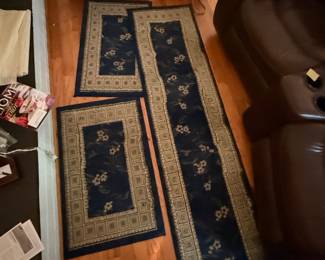rugs