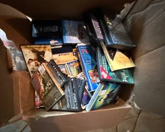 books