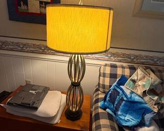 lamps MCM