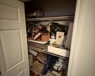 Christmas Decor 