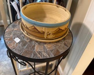 plant stand