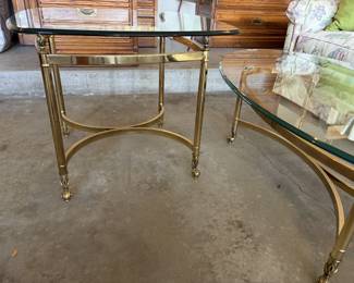 End table