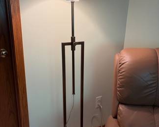 MCM floor lamp