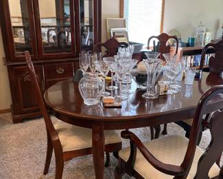 Lovely dinning room set