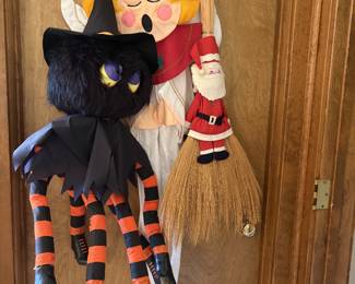 Holiday decor
