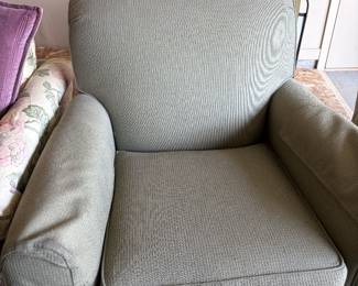 Nice side chair