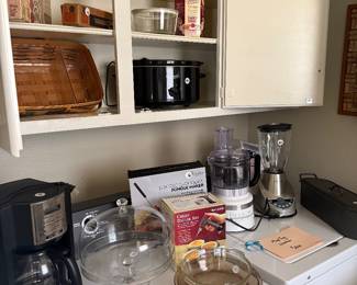 Kitchen Essentials