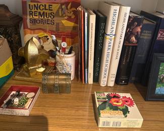 Vintage Uncle Remus Stories- Walt Disney Book