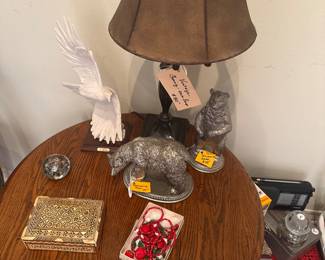 Decorative Accents