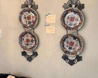 Decorative Plates