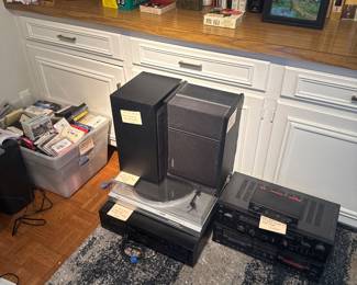 Electronics