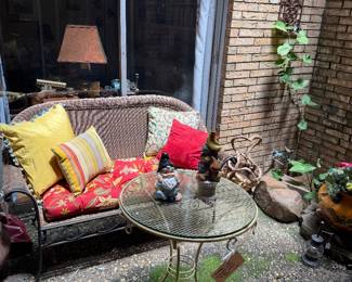 Outdoor Furniture