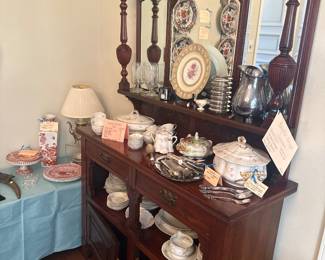 Sideboard