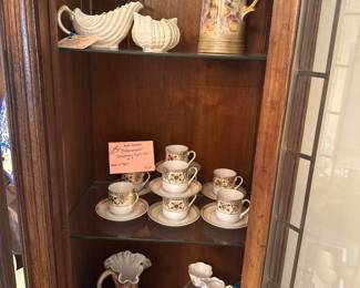 Bone China Sets