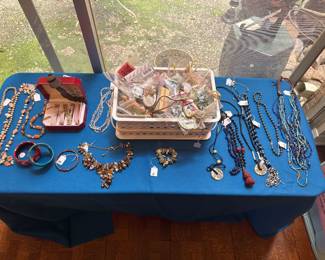 Fashion Jewelry