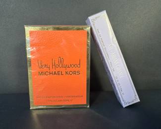 003 Michael Kors Very Hollywood Ariana Grande Ari Eau de Parfum Sealed Fragrances