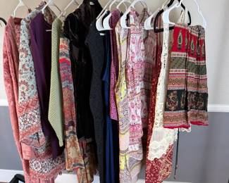 Womens Boutique Clothing Collection Vivid Importers, Figueroa More