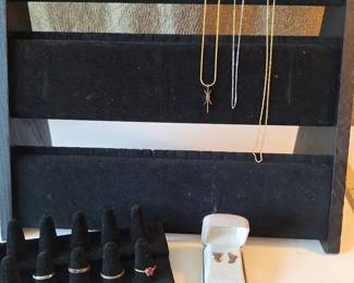 Black Hills Gold, Sterling Silver more