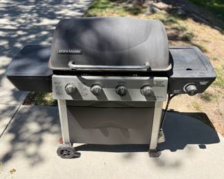 Grill