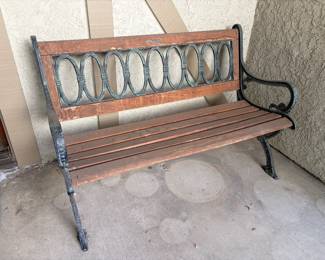 Bench