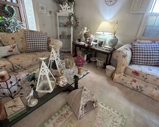 Cottage Core, French Country