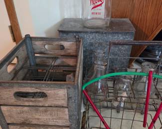 Antiques