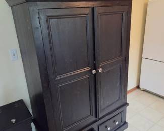 Antique kitchen pantry 1890s