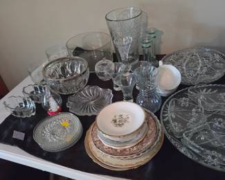 Glassware