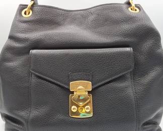 Authenticated MIU MIU