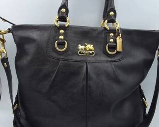 Authenticated COACH