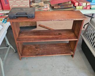 Shelf