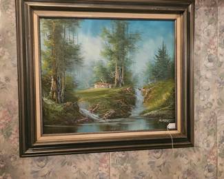 Painting