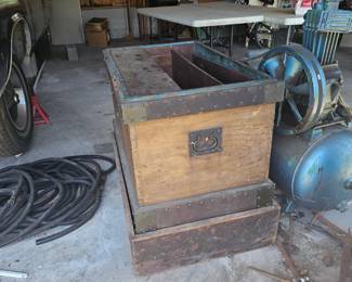 Tool Chest