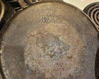 Wagner Ware