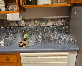 Glassware