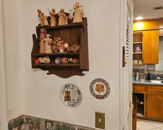 Wall Shelf