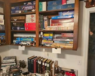 Board Games