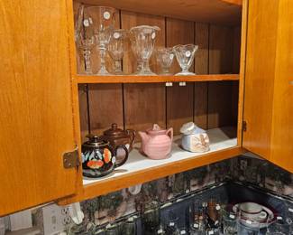 Glassware