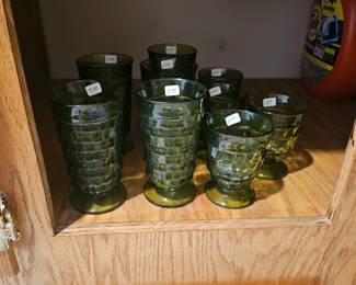 Glassware