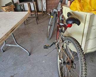 Bicycle