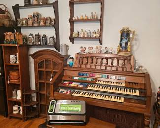Organ