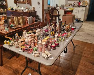 Salt and Pepper Collection